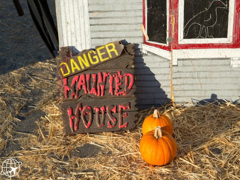 Spooky Walking Tours: Discover Ghostly Histories in Budget-Friendly Cities