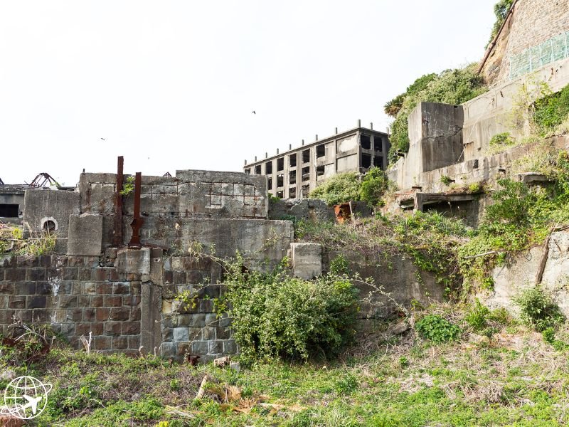 The Most Enchanting Abandoned Places You Can Legally Visit