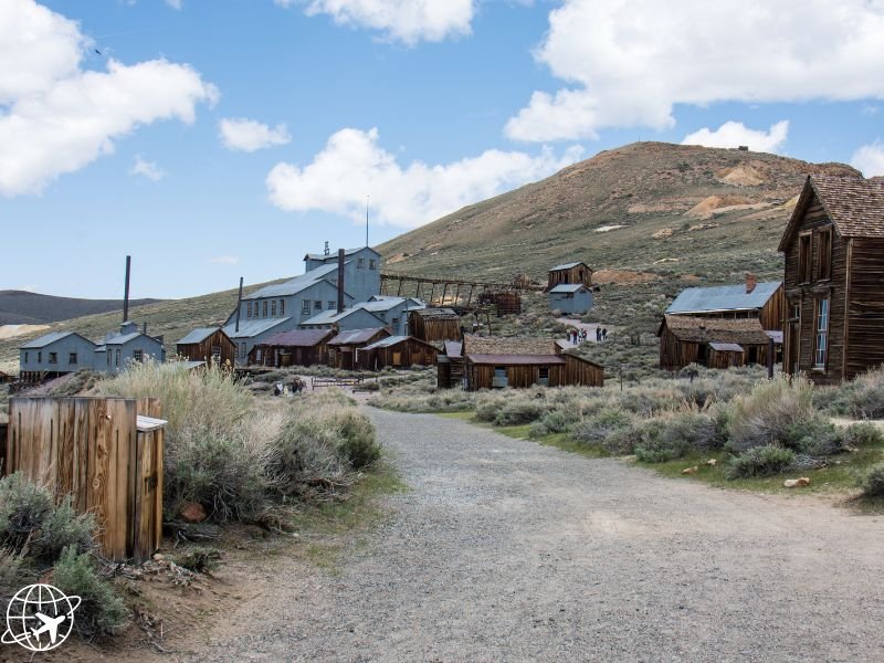 The Most Enchanting Abandoned Places You Can Legally Visit