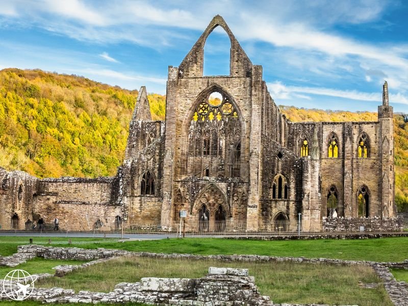The Most Enchanting Abandoned Places You Can Legally Visit