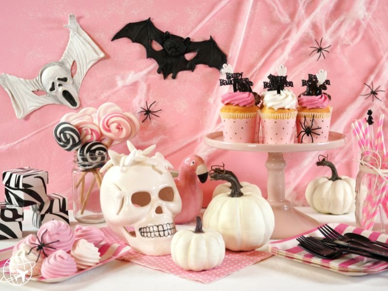The Ultimate Digital Nomad's Guide to Celebrating Halloween Abroad