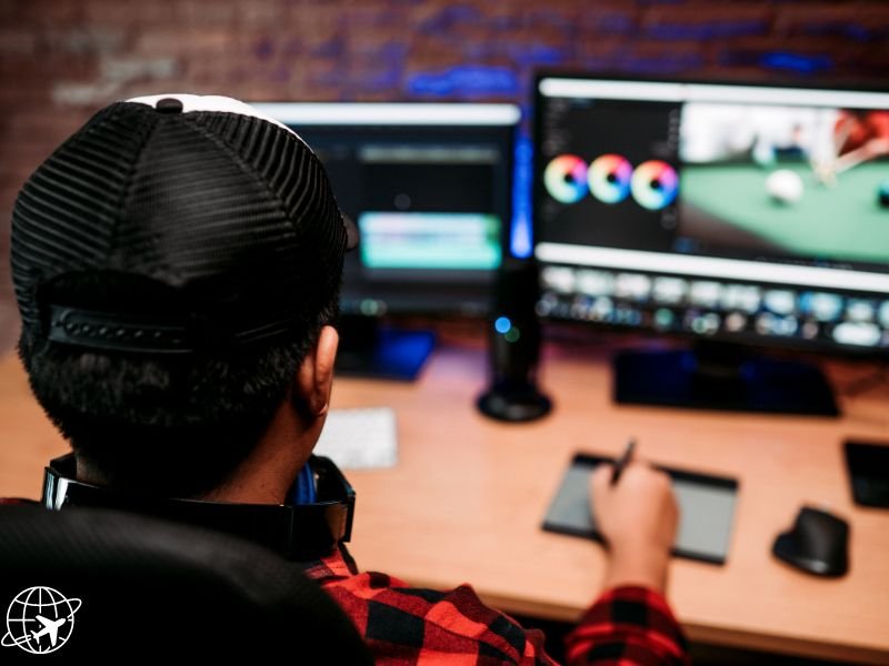 The Ultimate Guide to Making Money on YouTube with VidIQ