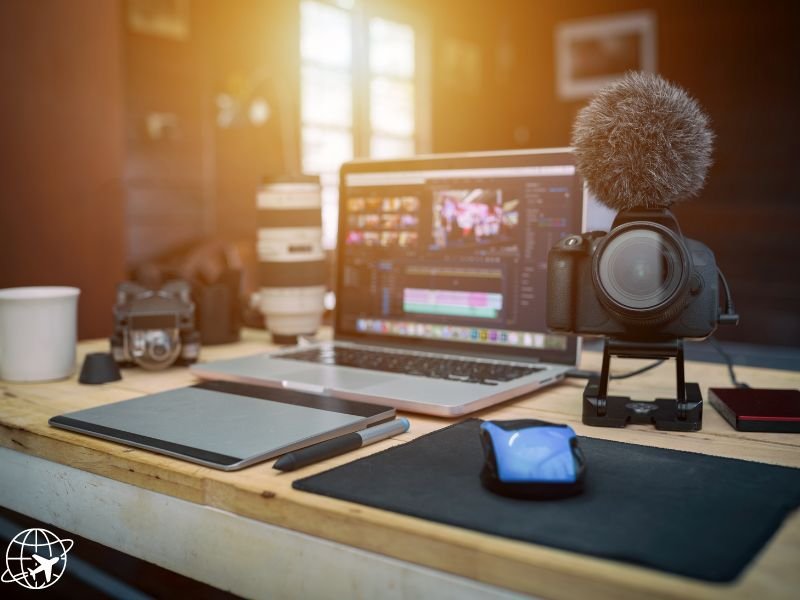 Ultimate Guide: How to Make Money for Traveling with Your YouTube Channel Using TubeBuddy