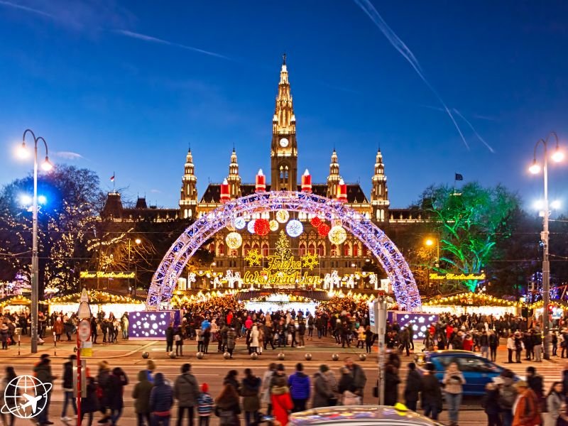 Best Christmas Markets to Visit on a Budget: Affordable Holiday Destinations