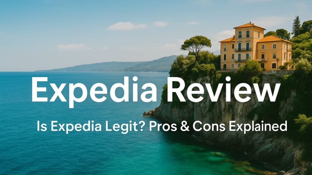 expedia review 2025 is expedia legit and the best travel booking site (1)