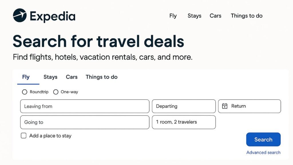 expedia review 2025 is expedia legit and the best travel booking site