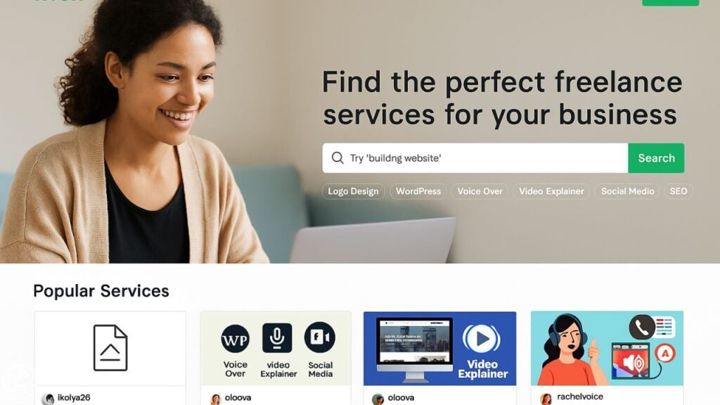fiverr review 2025 how to make money on fiverr and travel the world