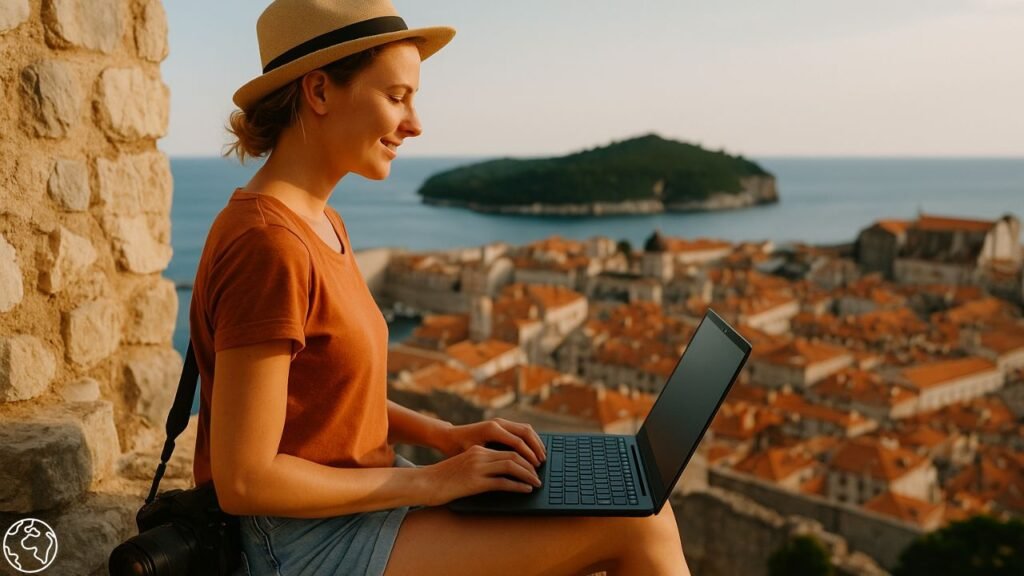 Fiverr Review 2025: How to Make Money on Fiverr and Travel the World