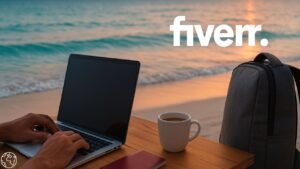 Fiverr Review 2025: How to Make Money on Fiverr and Travel the World