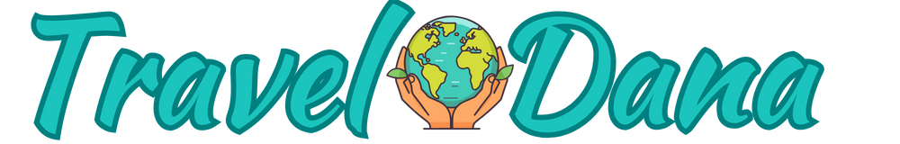 Travel Dana, travel and make money for that