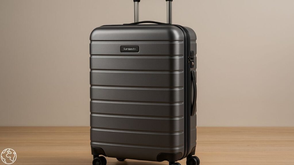 samsonite review 2025 is samsonite worth it the best luggage brand for travelers