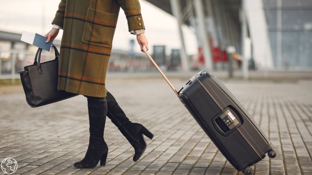 samsonite review 2025 is samsonite worth it the best luggage brand for travelers