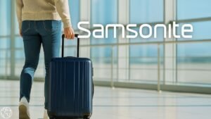samsonite review 2025 is samsonite worth it the best luggage brand for travelers