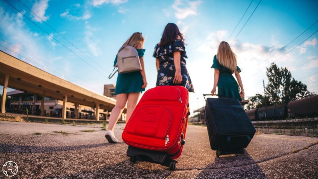 travel dana travel sart, cheap and long for less money