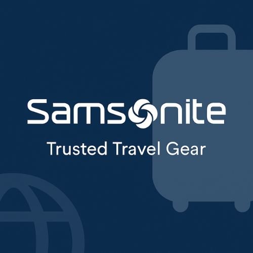 samsonite