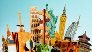 10 countries where $1,000 lasts a month (2025 budget guide)