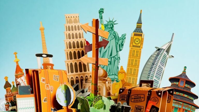 10 countries where $1,000 lasts a month (2025 budget guide)