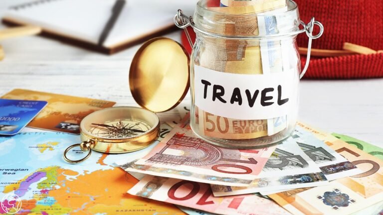 10 genius travel hacks to save money and maximize your trip budget
