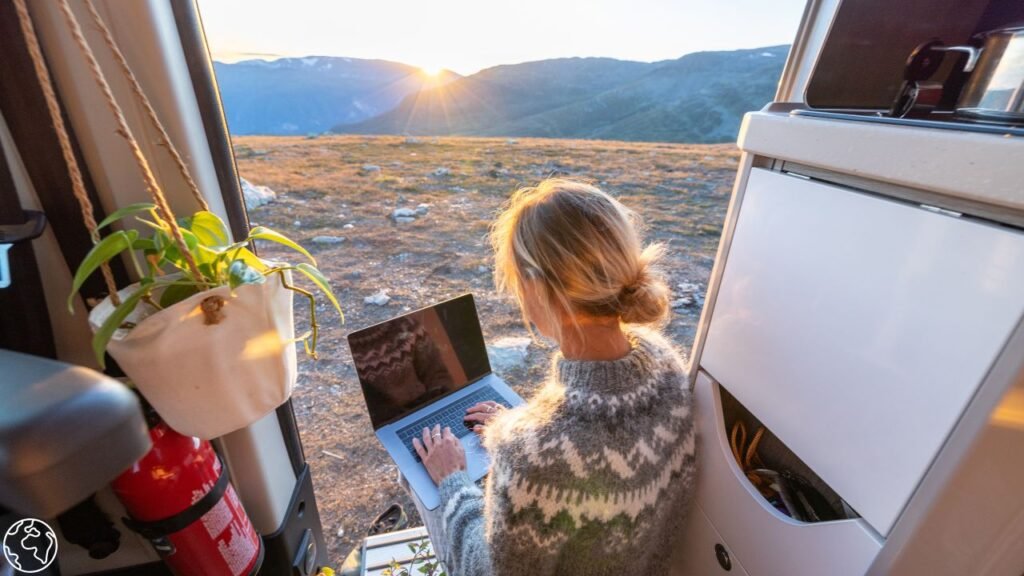 12 remote jobs that let you travel full time (no degree needed)