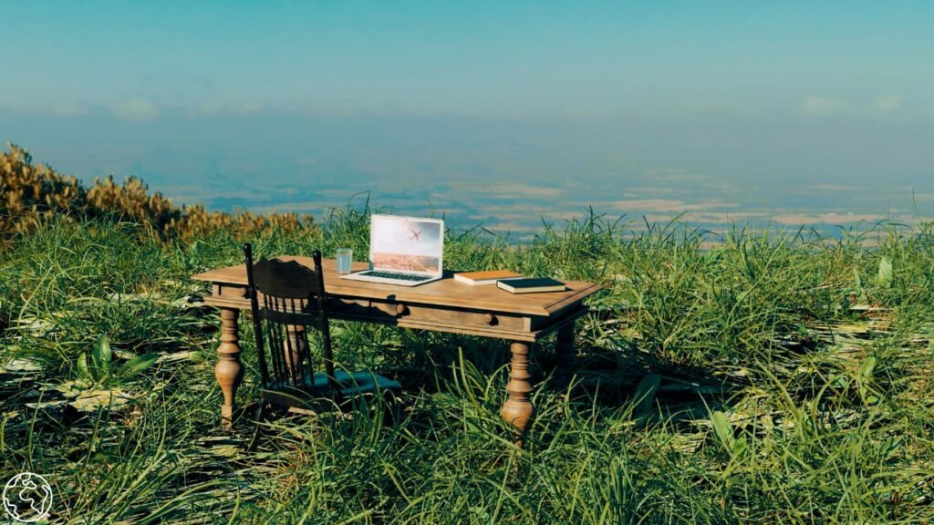 12 remote jobs that let you travel full time (no degree needed) (4)