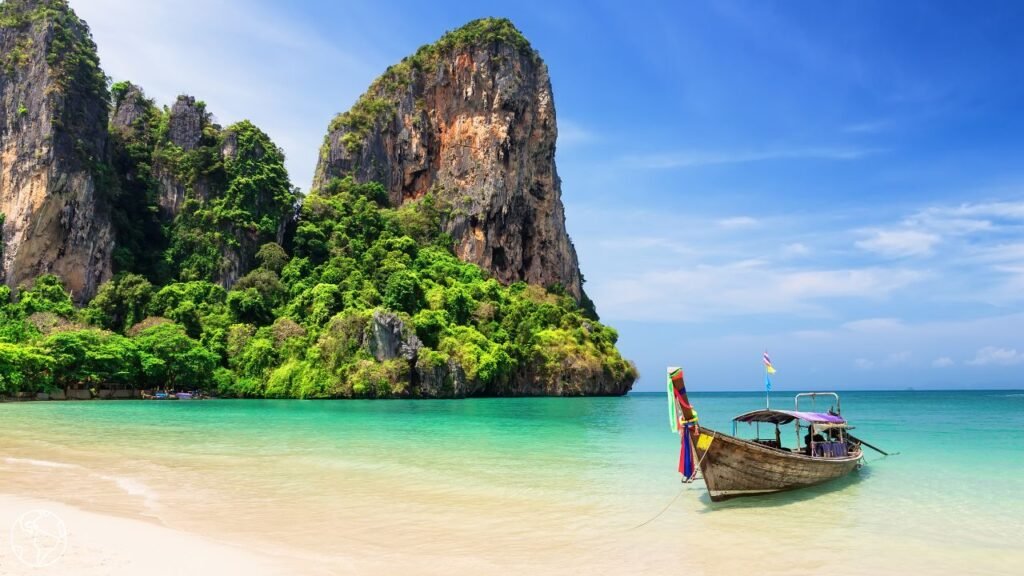 5 hidden beaches in thailand you must visit for a tranquil escape