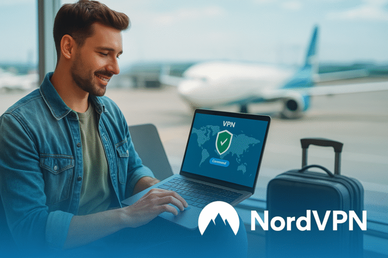 NordVPN Review: Is It Worth It For Travellers?