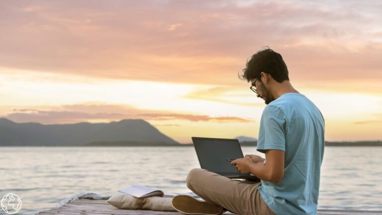 digital nomad visas which countries offer them in 2025