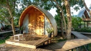 eco friendly adventures how to travel without leaving a huge footprint