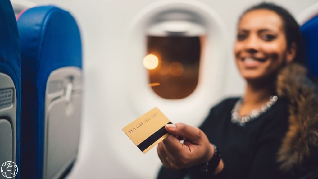 how to fly for free using credit card points (step by step guide) (1)