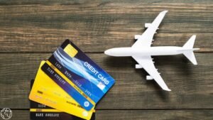 how to fly for free using credit card points (step by step guide)
