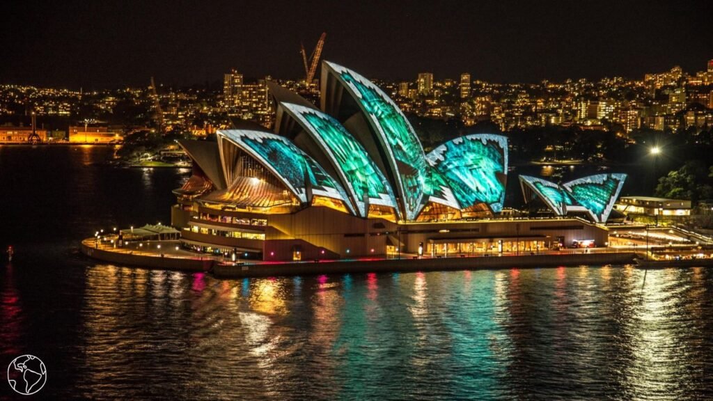 night owls unite best night time travel experiences featuring night markets, stargazing, and safaris (5)