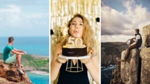 places you must visit before you’re 50 for unforgettable experiences and lasting memories