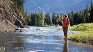 the best fishing places in the world top spots for fishing and fishes explored