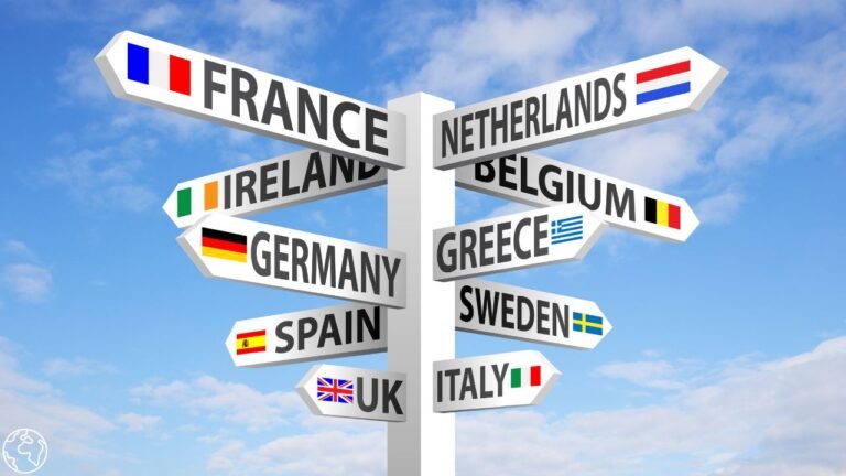 the cheapest time to book a european vacation (data backed) explained for smart travelers