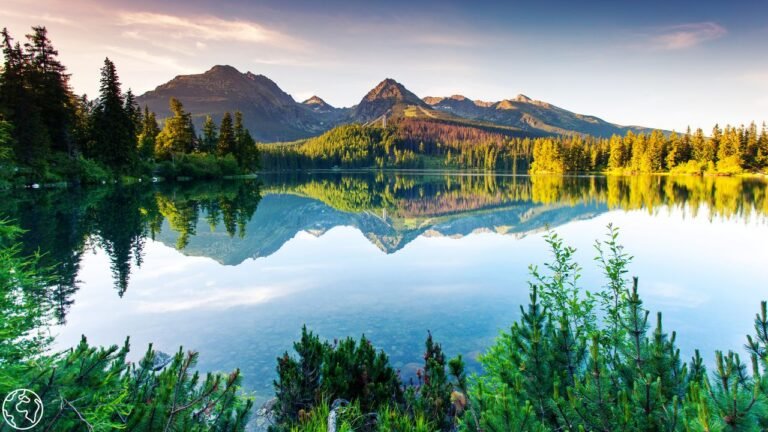 these are the most instagrammable spots in the world (2025 edition)