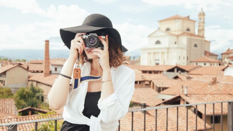turn your travel photos into cash how to sell content online and fund your trips