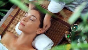 wellness retreats 2025 top destinations for spa and mental health focused travel