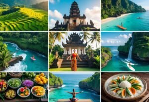 Top 10 Things You MUST Do in Bali for an Unforgettable Adventure