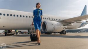 packing secrets flight attendants swear by for stress free travel every time