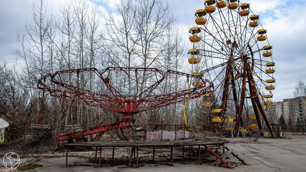 Real Life Towns From Horror Movies: Exploring Famous Haunted and Eerie Film Locations