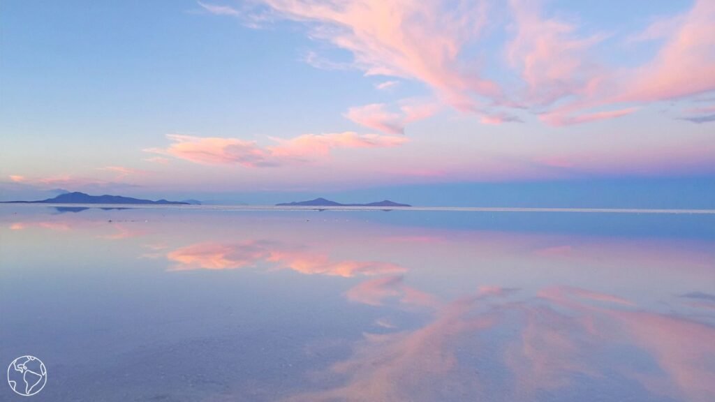 Surreal Landscapes, Unreal Travel Destinations, and Otherworldly Wonders to Explore Worldwide