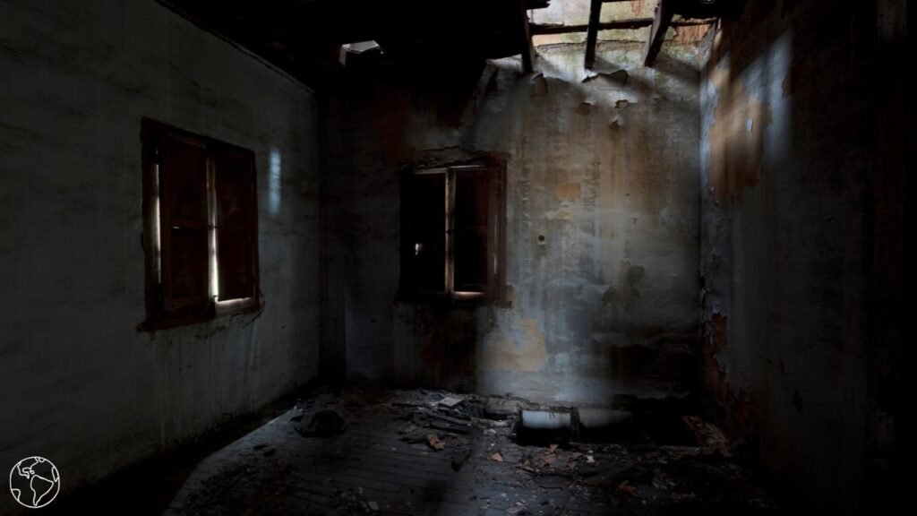 The Science of Fear Tourism: Understanding Our Attraction to Spooky Destinations