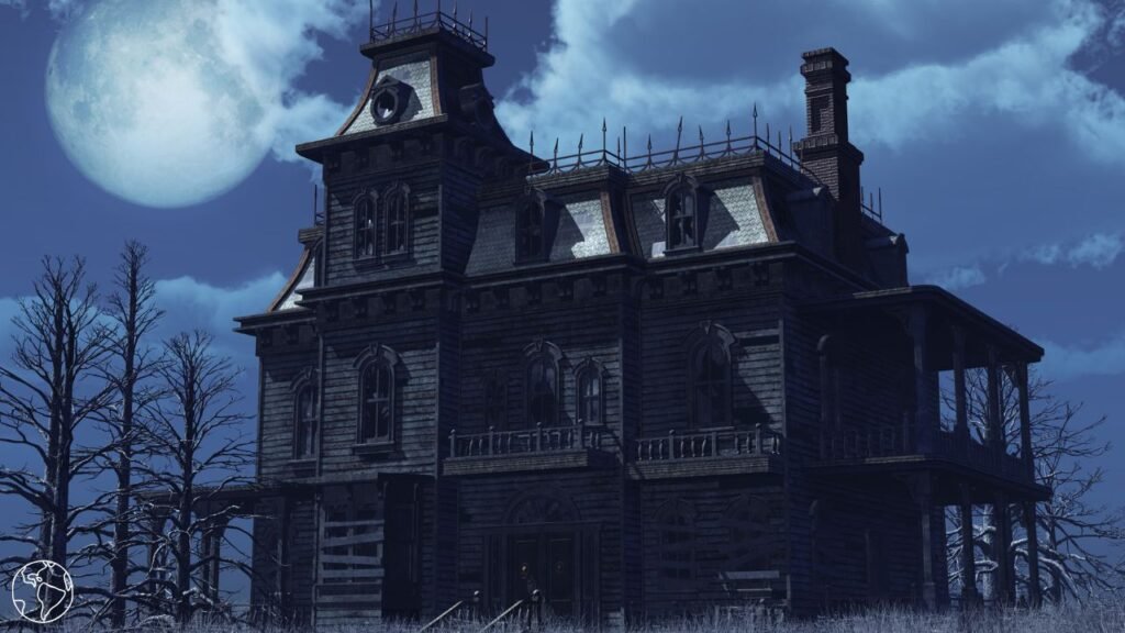 The Science of Fear Tourism: Understanding Our Attraction to Spooky Destinations