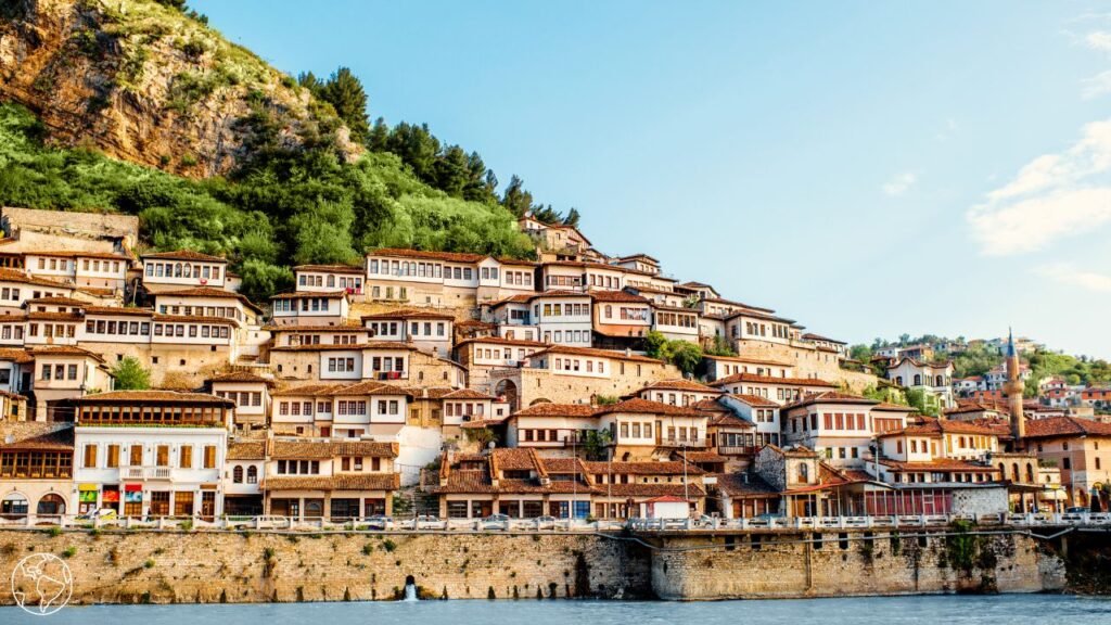 why albania is the coolest country in europe right now exploring its rising popularity and unique charm