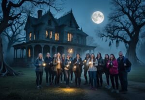 The Science of Fear Tourism: Understanding Our Attraction to Spooky Destinations