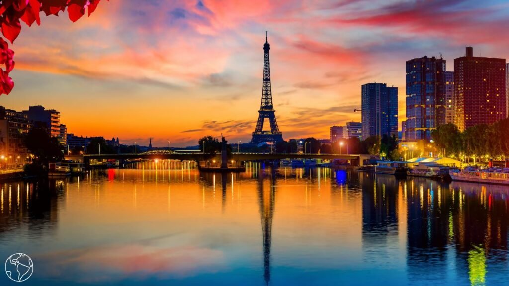 Paris in 48 Hours: What First-Timers Actually Search For and What Locals Skip