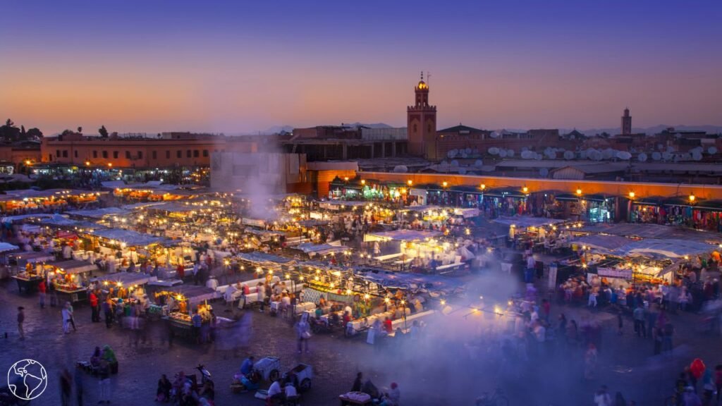 Warm Holiday Getaway: Why Marrakesh Is Trending for December Trips with Flights, Weather, and Itinerary Tips