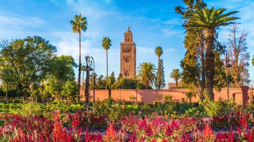 Warm Holiday Getaway: Why Marrakesh Is Trending for December Trips with Flights, Weather, and Itinerary Tips