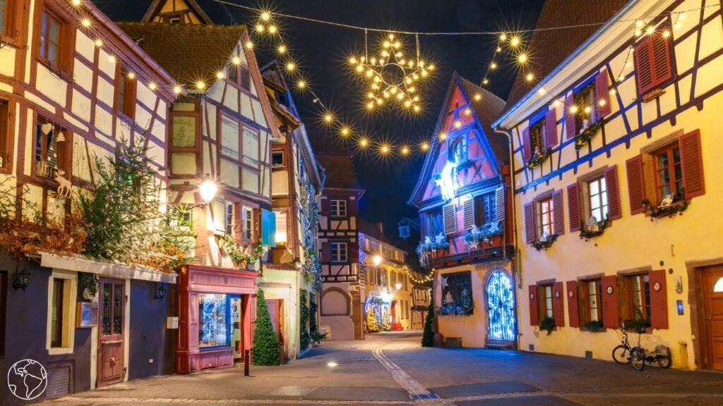 10 Cheap Christmas City Breaks You Can Book Last Minute Without Overspending 