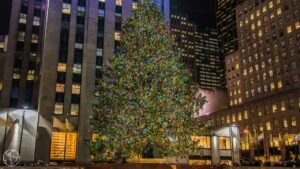 New York at Christmas: 14 Must-See NYC Attractions for a Festive Holiday Itinerary